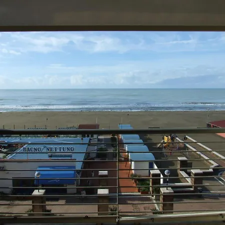 Mediterraneo Apartment