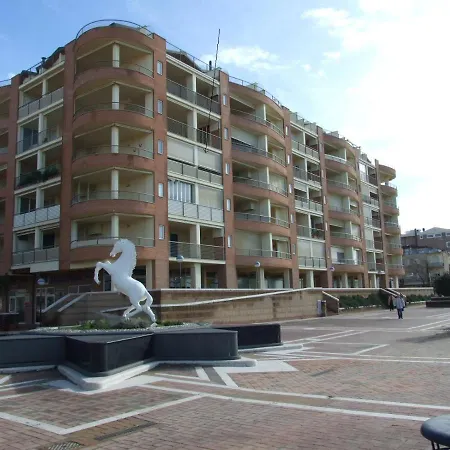 Mediterraneo Apartment Marina di Grosseto