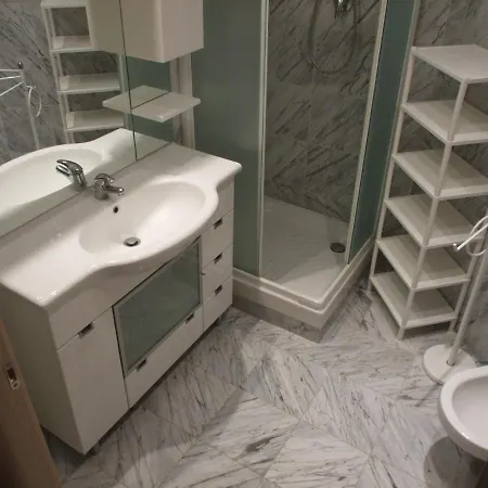 Mediterraneo Apartment