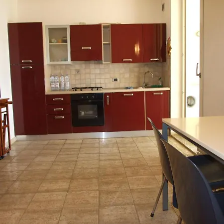 Apartment Mediterraneo *