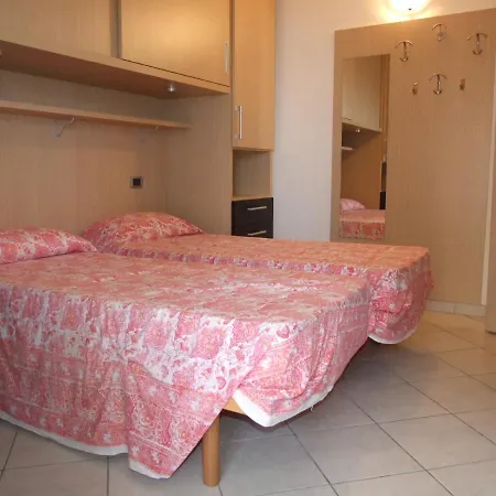 Apartment Mediterraneo