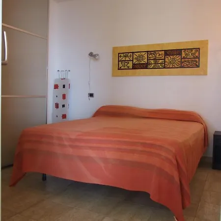 Mediterraneo Apartment